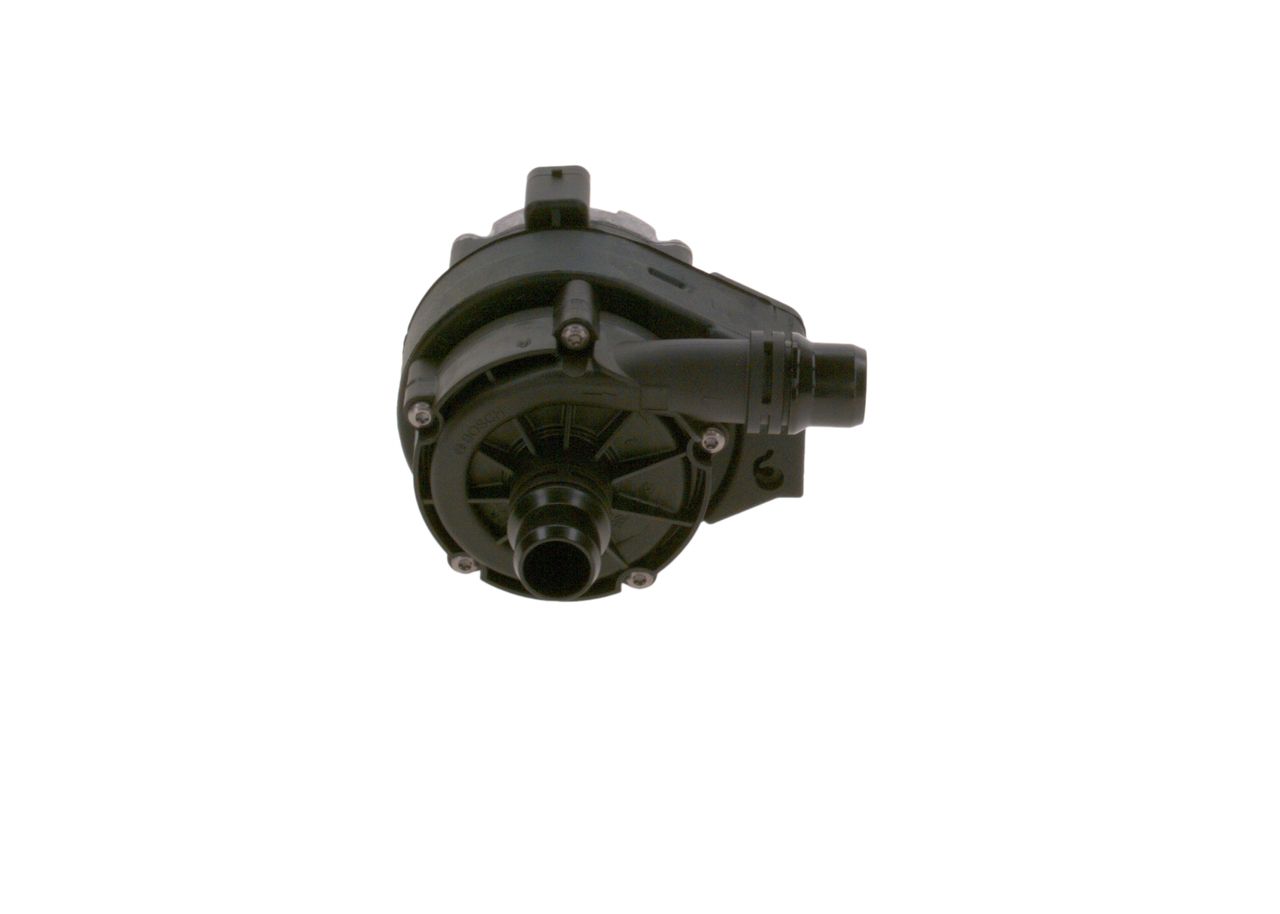 BOSCH 0 392 024 00R - Zusatzwasserpumpe (Kühlwasserkreislauf)