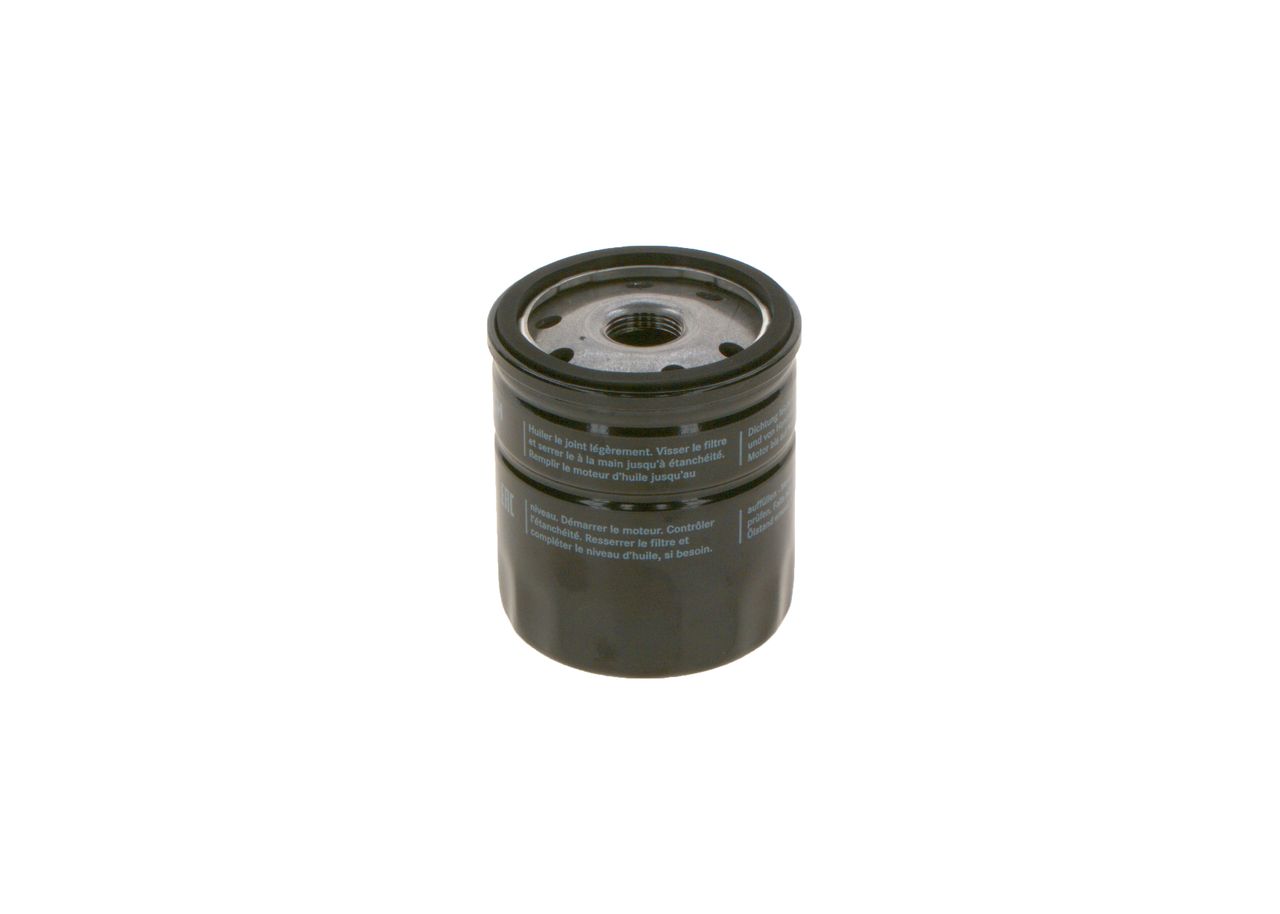 BOSCH 0 451 103 299 - Ölfilter