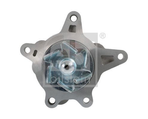 FEBI BILSTEIN 181522 - Wasserpumpe, Motorkühlung