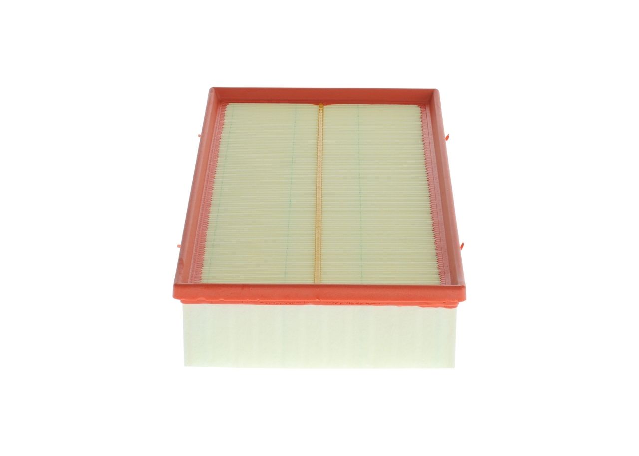 BOSCH 1 457 433 331 - Luftfilter