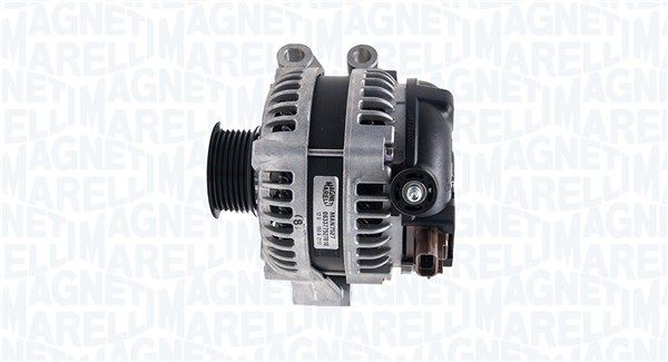 MAGNETI MARELLI 063377527010 - Generator