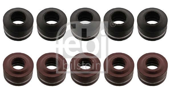 FEBI BILSTEIN 06653 - Dichtungssatz, Ventilschaft