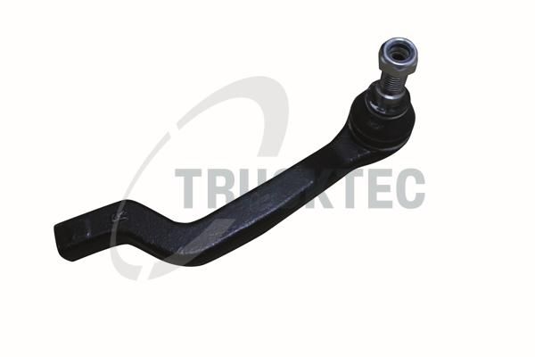 TRUCKTEC AUTOMOTIVE 02.31.241 - Spurstangenkopf