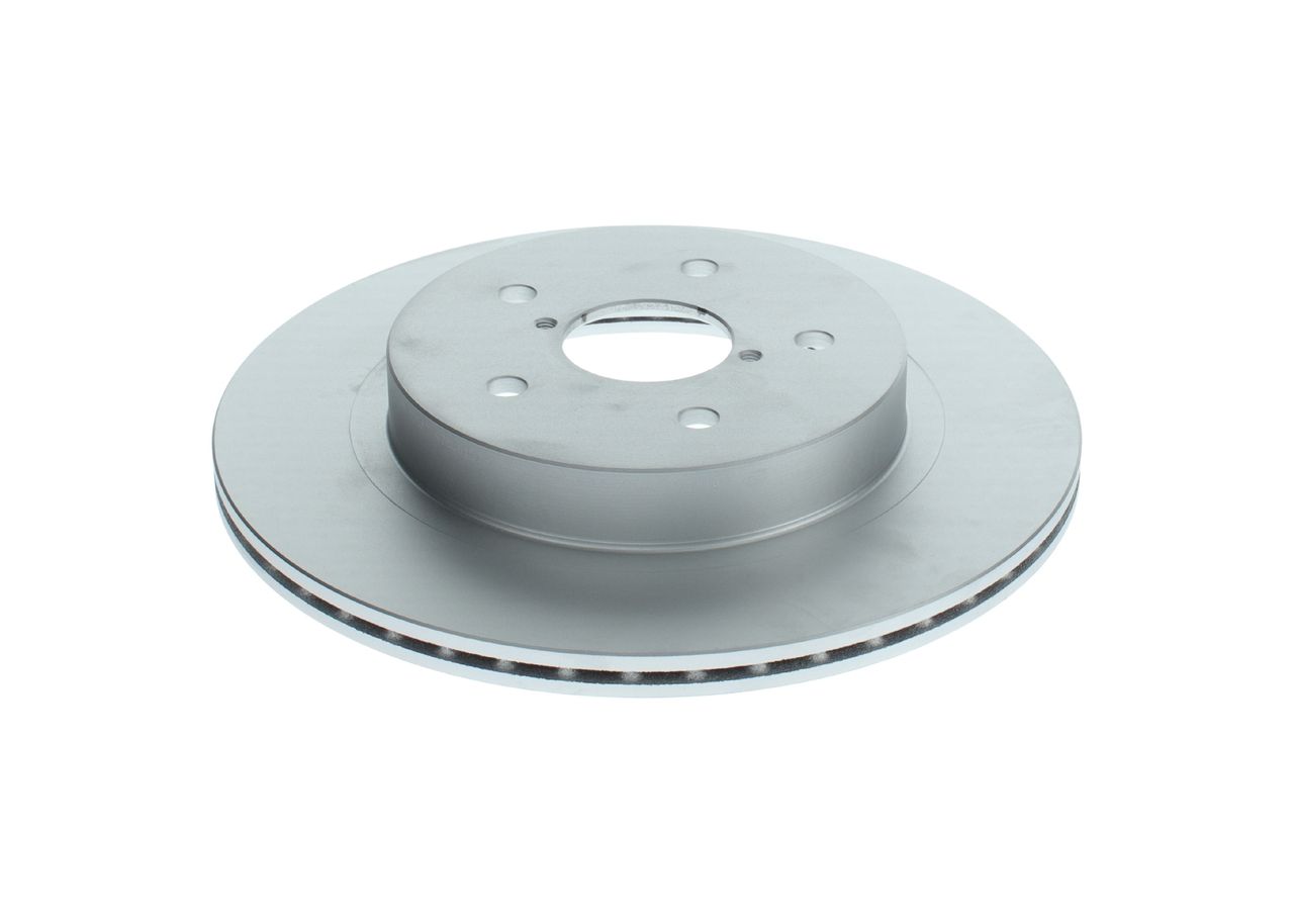 BOSCH 0 986 479 D64 - Bremsscheibe