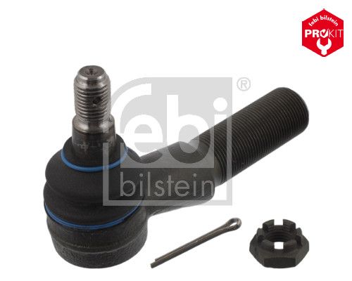 FEBI BILSTEIN 08322 - Spurstangenkopf