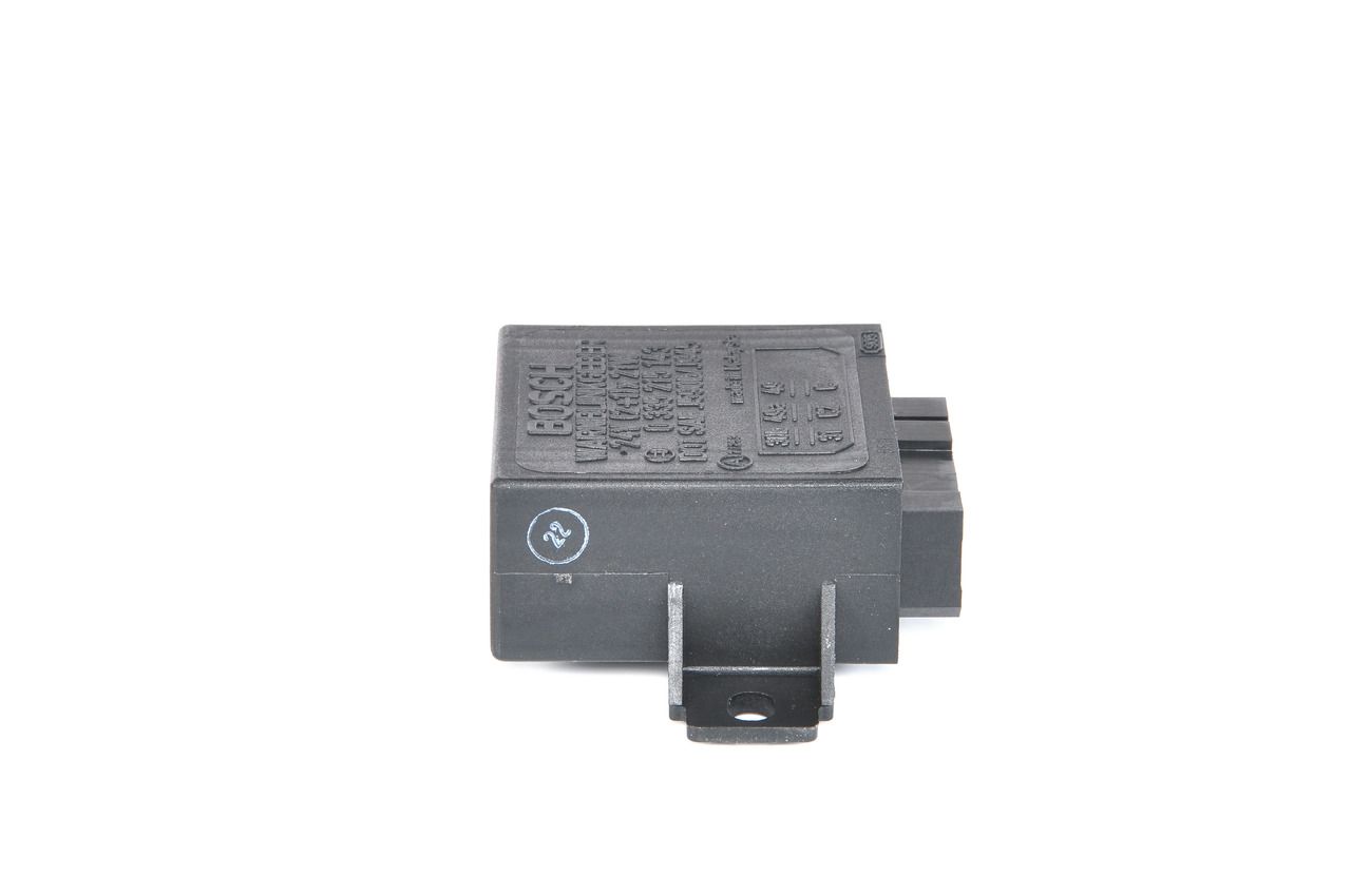 BOSCH 0 335 215 143 - Blinkgeber