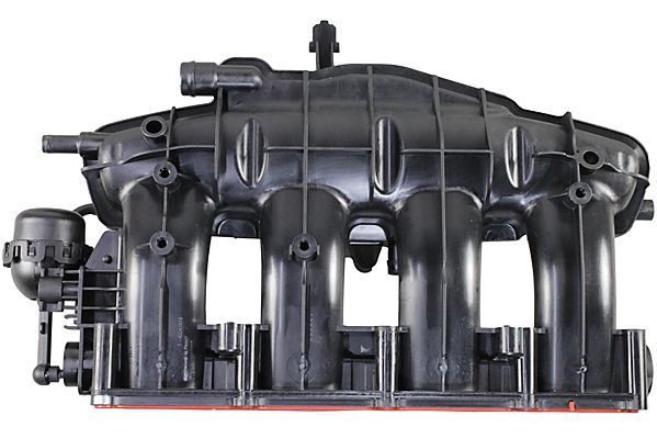 METZGER AUTOTEILE 2100066 - Saugrohrmodul