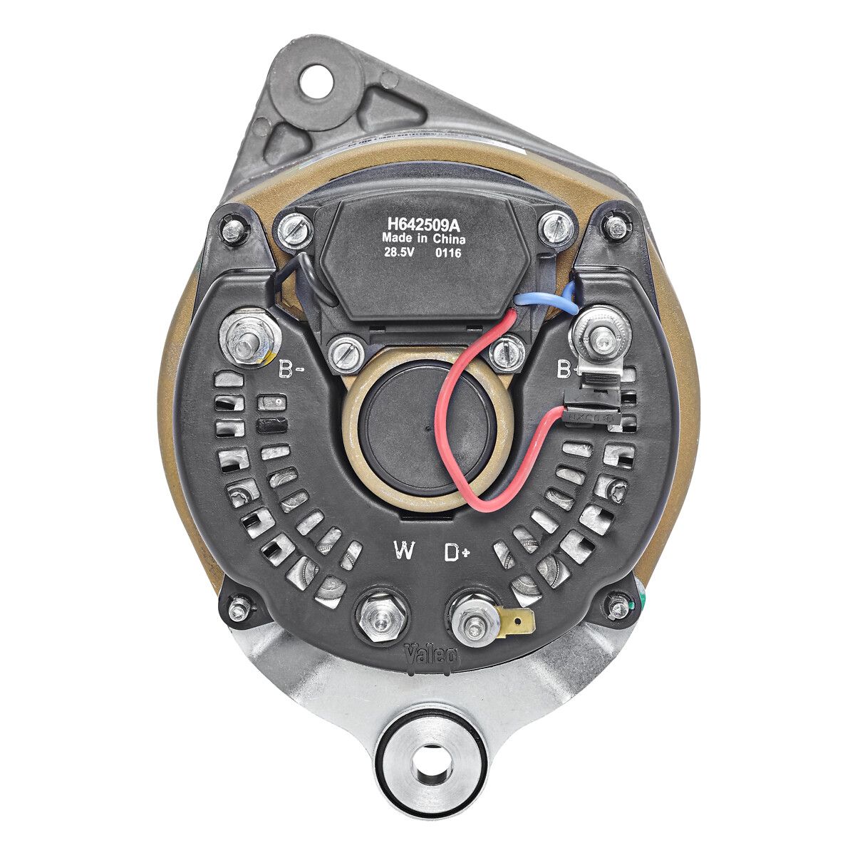 VALEO 102052 - Generator