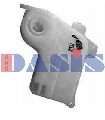 AKS DASIS 043026N - Ausgleichsbehälter, Kühlmittel