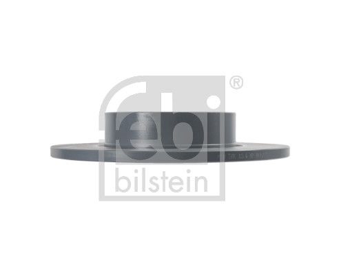 FEBI BILSTEIN 01715 - Bremsscheibe