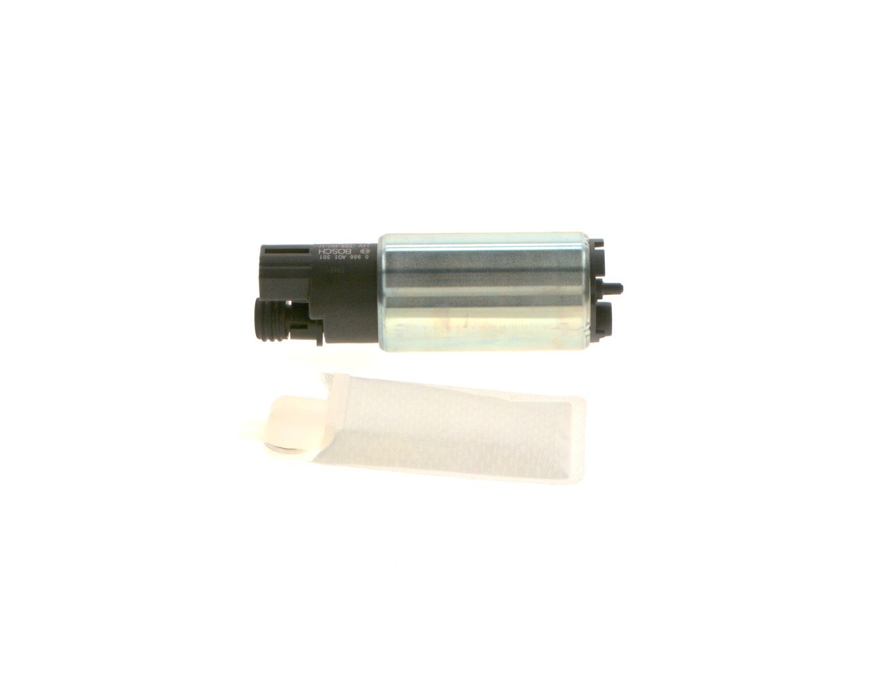 BOSCH 0 986 580 971 - Kraftstoffpumpe