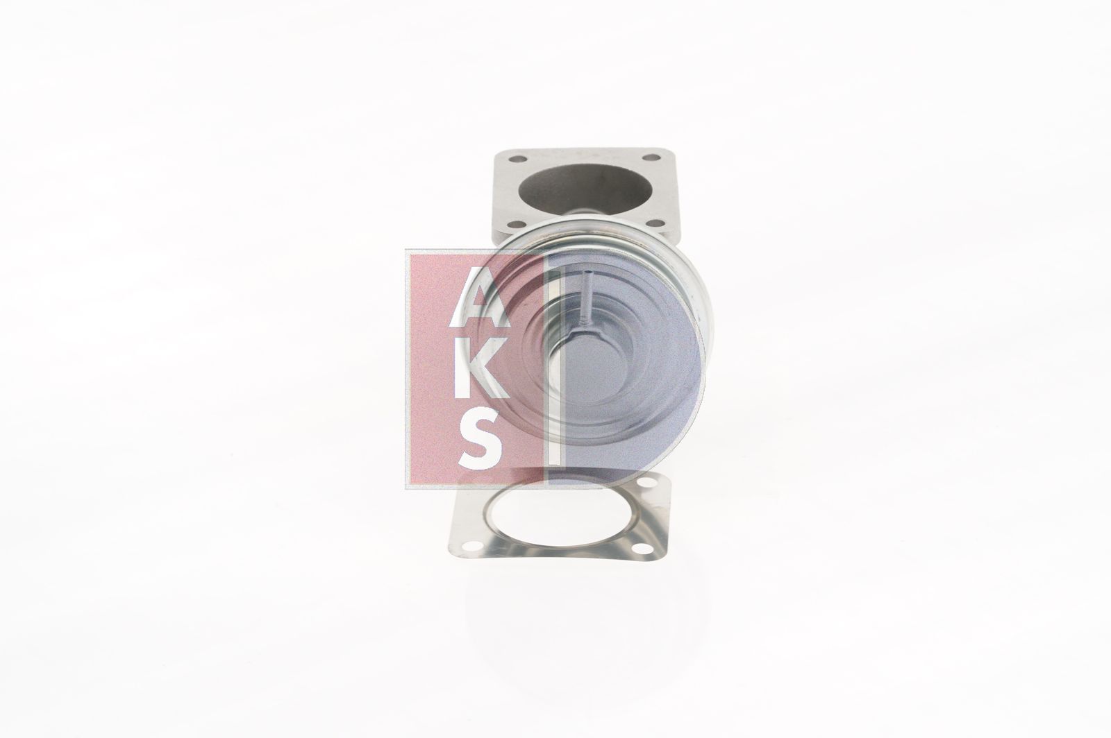 AKS DASIS 055024N - AGR-Ventil