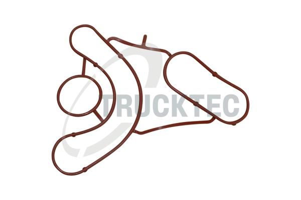 TRUCKTEC AUTOMOTIVE 02.18.079 - Dichtung, Ölkühler