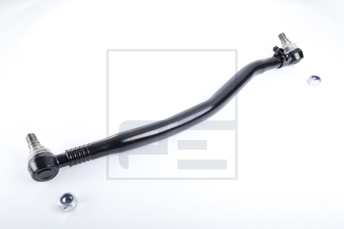 PE Automotive 012.158-00A - Lenkstange
