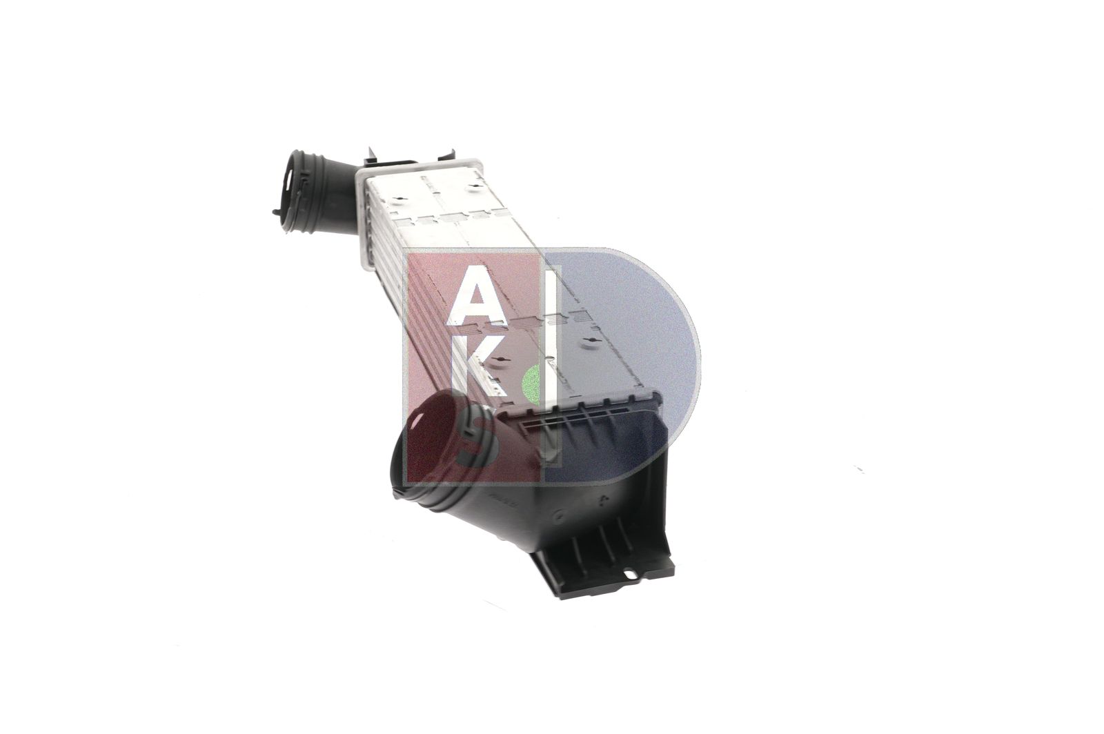 AKS DASIS 057033N - Ladeluftkühler