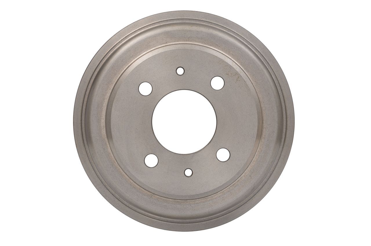 BOSCH 0 986 477 284 - Bremstrommel