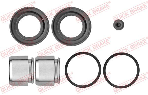 QUICK BRAKE 114-5540 - Reparatursatz, Bremssattel