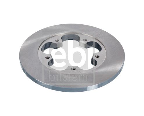 FEBI BILSTEIN 105712 - Bremsscheibe