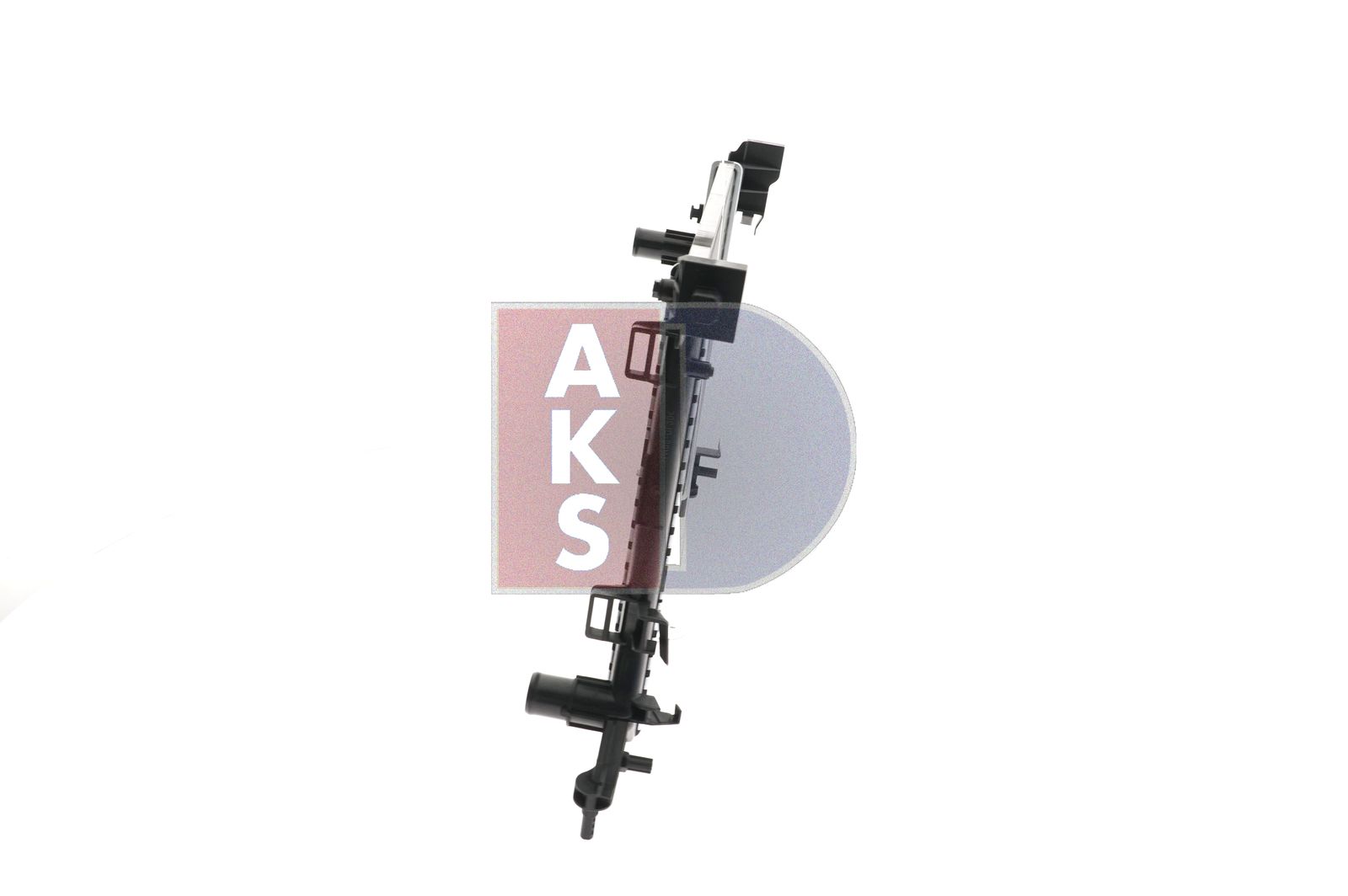 AKS DASIS 080112N - Kühler, Motorkühlung