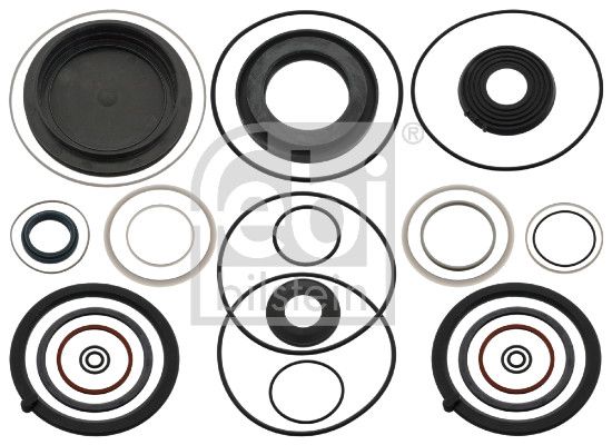 FEBI BILSTEIN 101311 - Dichtungssatz, Lenkgetriebe
