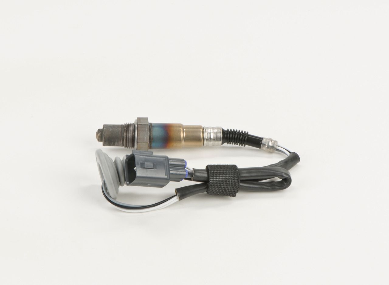BOSCH 0 258 986 662 - Lambdasonde