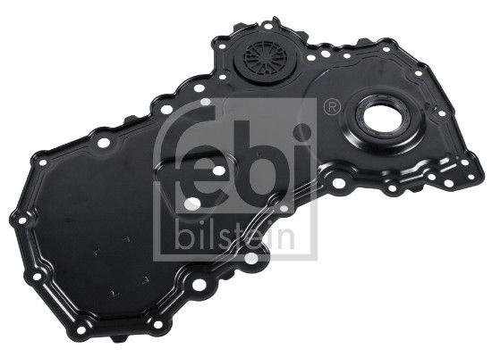 FEBI BILSTEIN 184650 - Steuergehäusedeckel