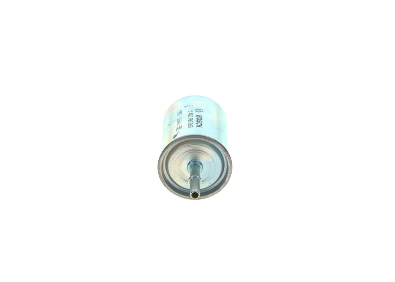 BOSCH 0 450 905 969 - Kraftstofffilter