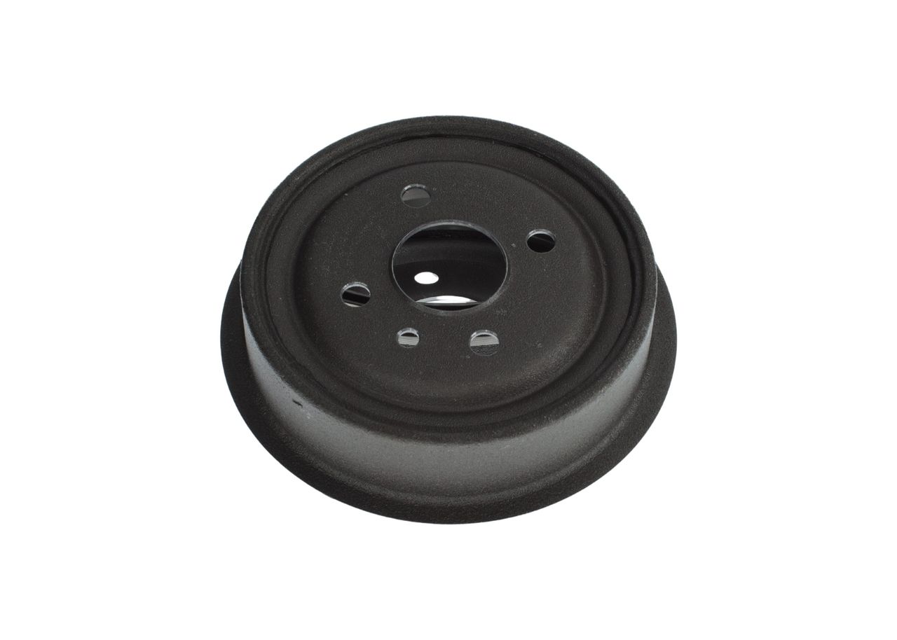 BOSCH 0 986 477 018 - Bremstrommel
