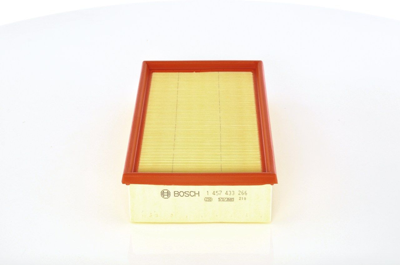BOSCH 1 457 433 266 - Luftfilter