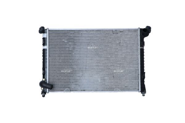 NRF 53807 - Kühler, Motorkühlung
