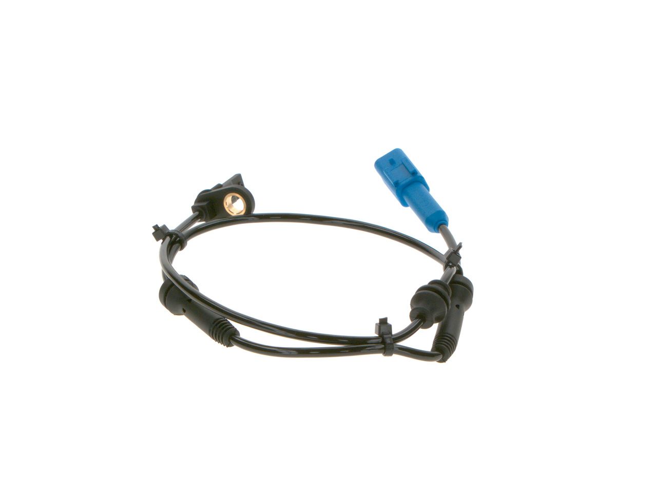 BOSCH 0 986 594 552 - Sensor, Raddrehzahl