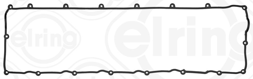 ELRING 141.522 - Dichtung, Zylinderkopfhaube