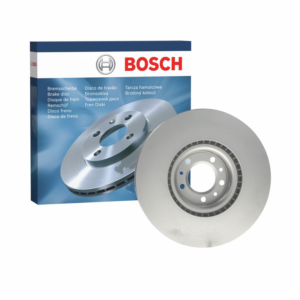 BOSCH 0 986 479 092 - Bremsscheibe
