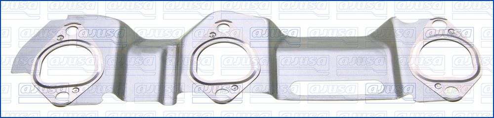 AJUSA 13172300 - Dichtung, Abgaskrümmer