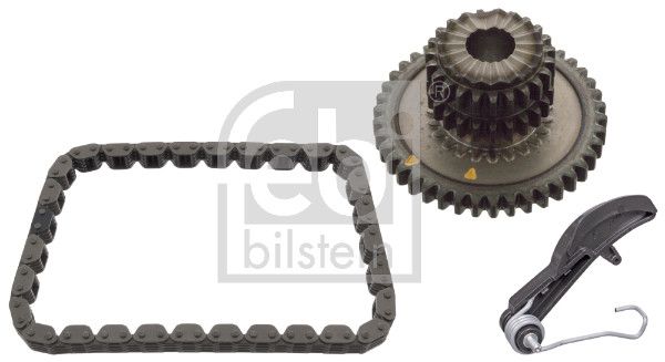 FEBI BILSTEIN 102735 - Kettensatz, Ölpumpenantrieb