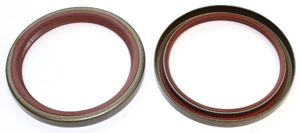 ELRING 033.464 - Wellendichtring, Schaltgetriebe