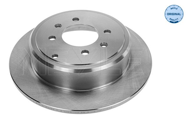MEYLE 11-15 523 1014 - Bremsscheibe