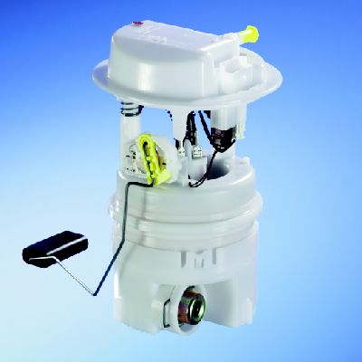 BOSCH 0 986 580 252 - Kraftstoff-Fördereinheit