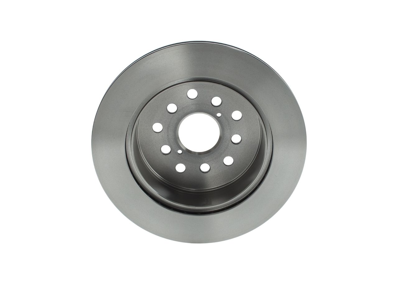 BOSCH 0 986 479 R25 - Bremsscheibe