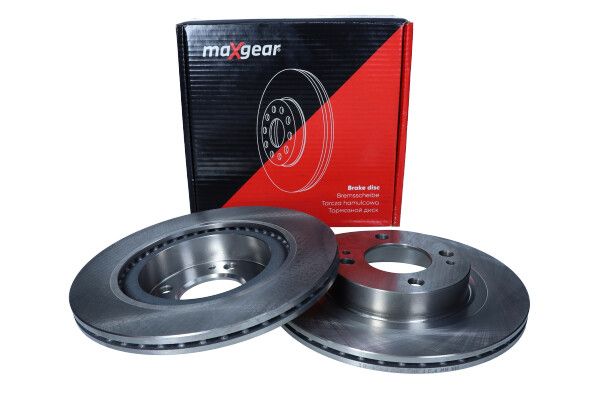 MAXGEAR 19-4769 - Bremsscheibe