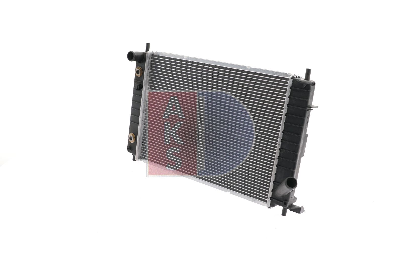 AKS DASIS 091340N - Kühler, Motorkühlung