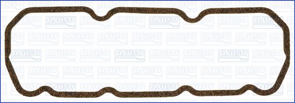 AJUSA 11016500 - Dichtung, Zylinderkopfhaube
