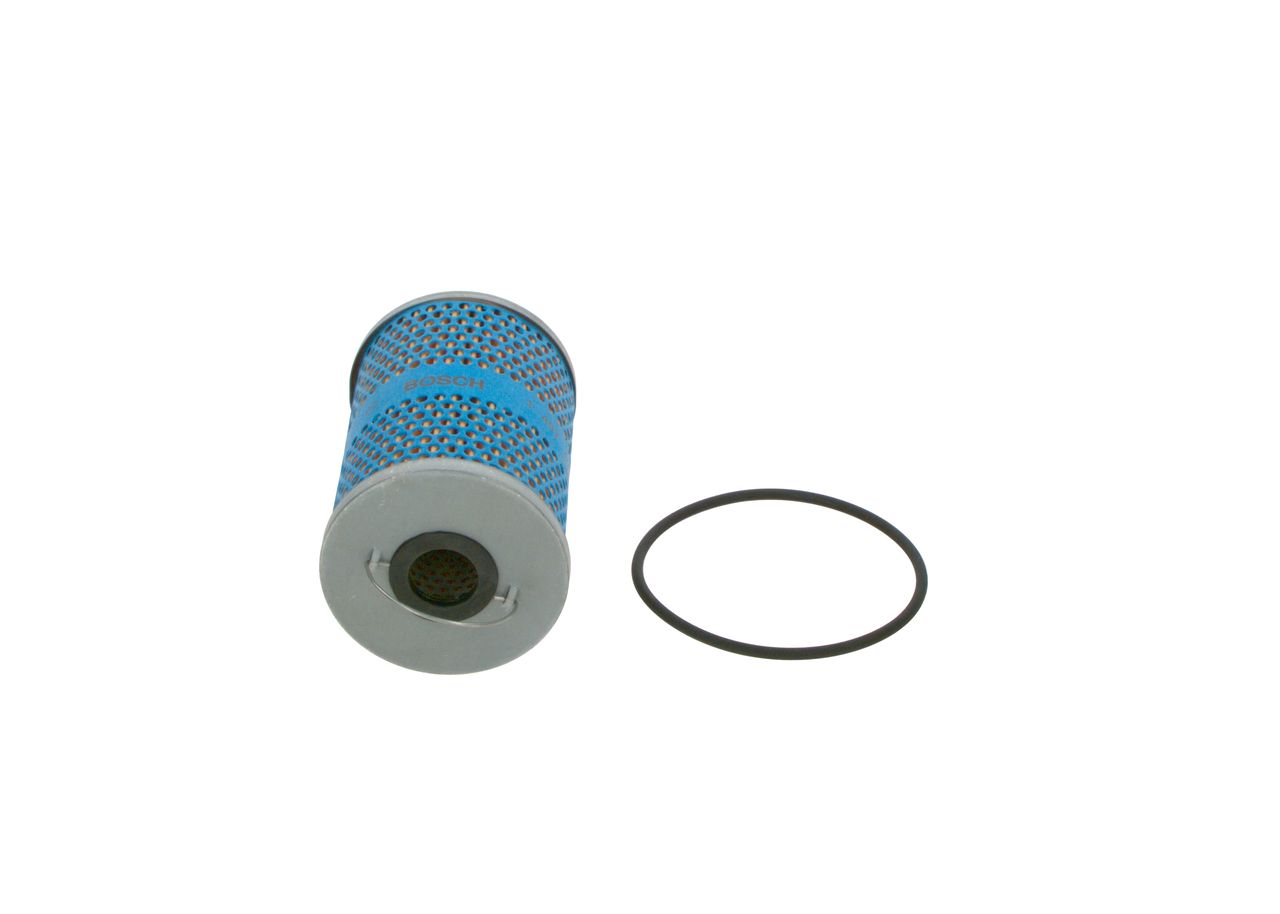 BOSCH 1 457 429 610 - Ölfilter