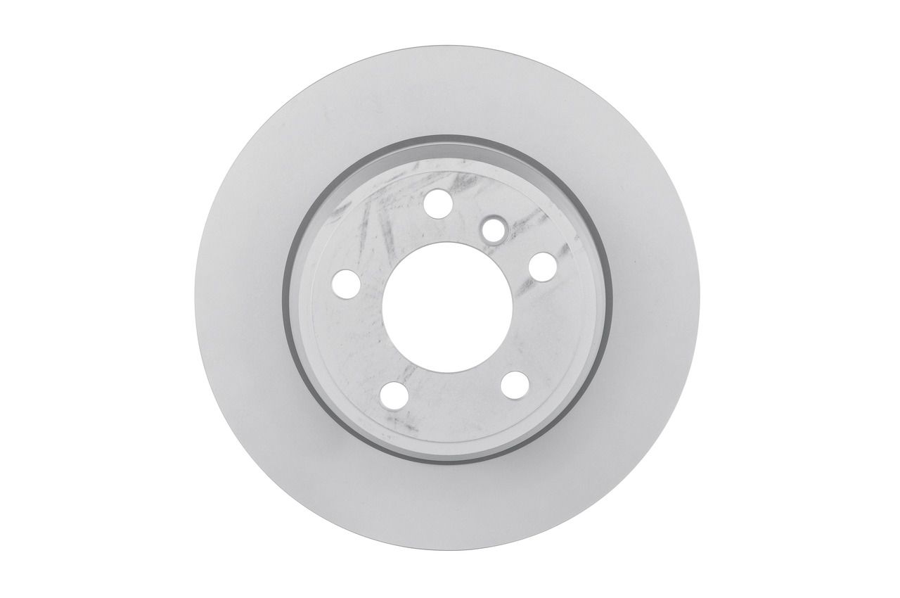 BOSCH 0 986 479 167 - Bremsscheibe