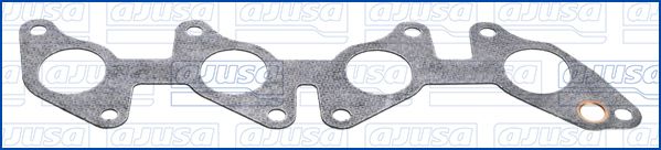 AJUSA 13063800 - Dichtung, Ansaugkrümmer