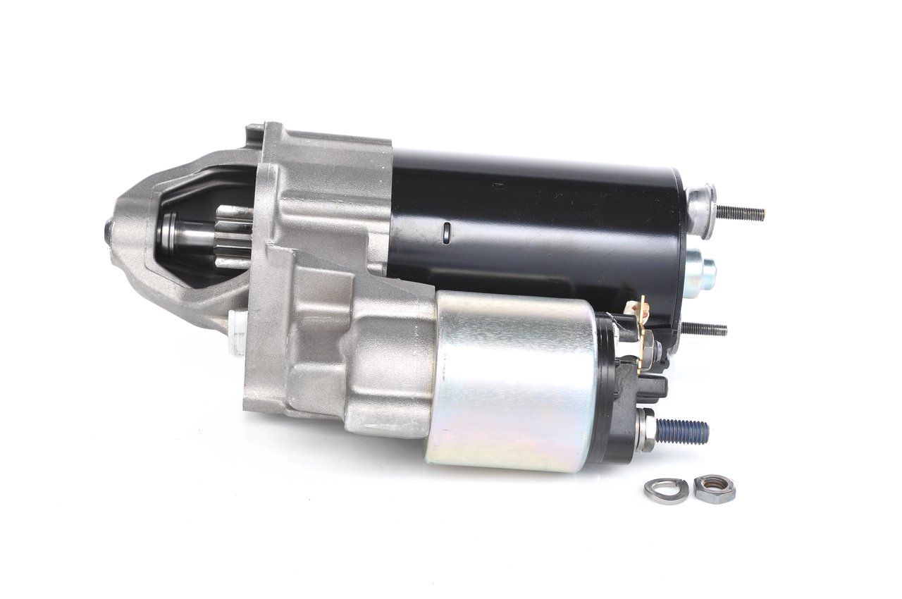 BOSCH 0 001 107 073 - Starter