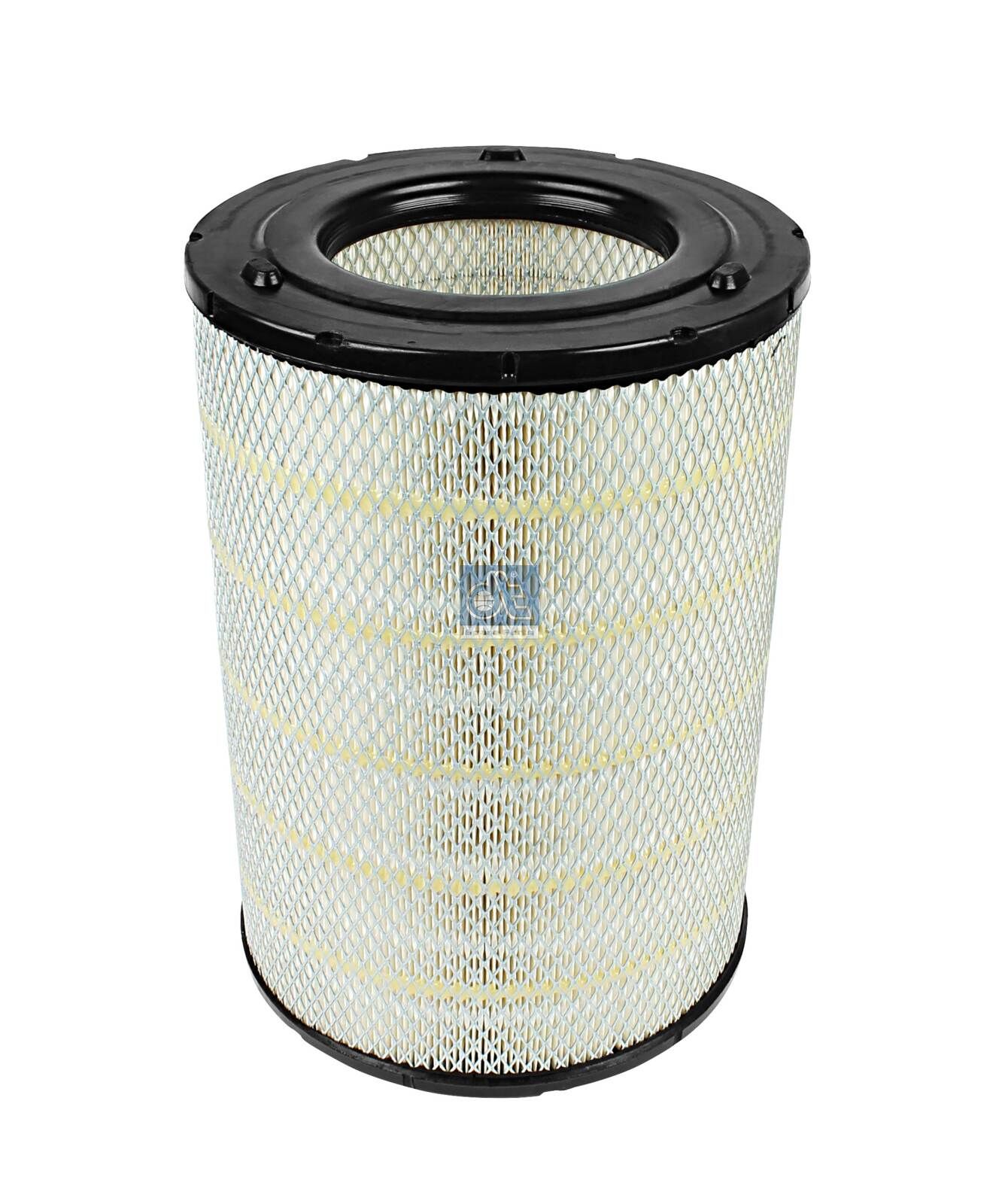 DT Spare Parts 1.10281 - Luftfilter