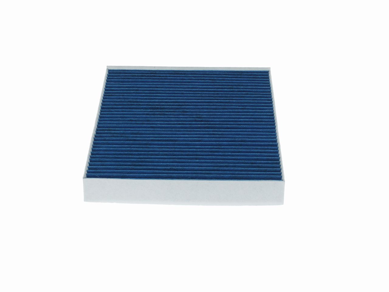 BOSCH 0 986 628 617 - Filter, Innenraumluft