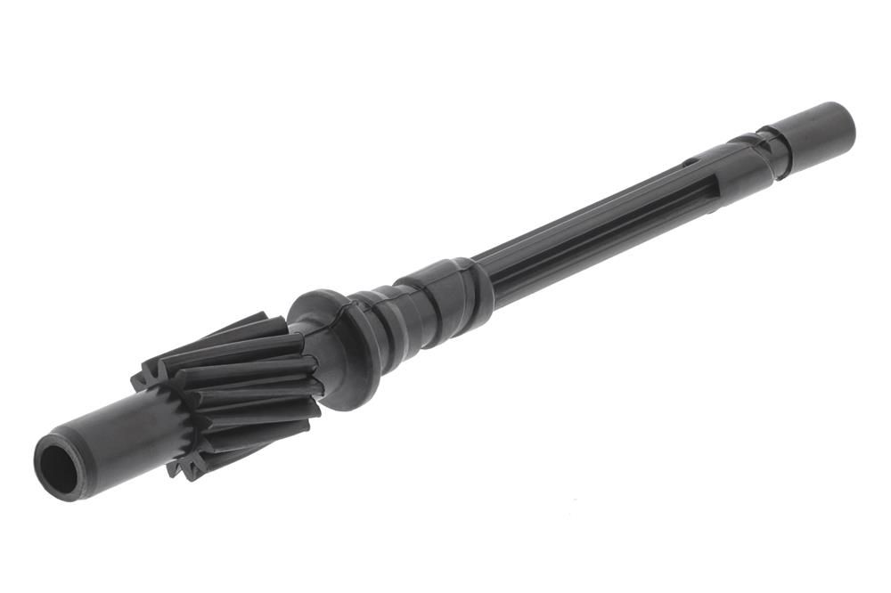 TOPRAN 107 397 - Winkeltrieb, Tachowelle