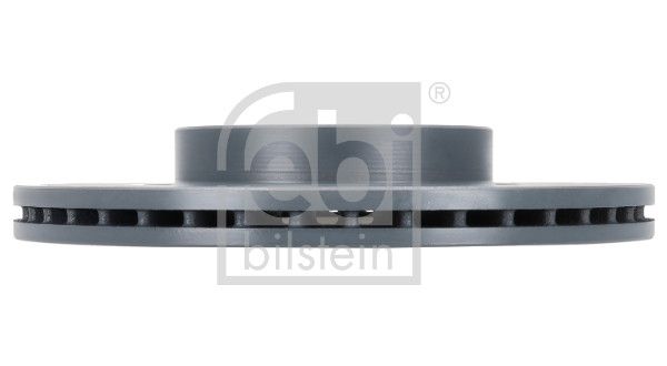 FEBI BILSTEIN 108544 - Bremsscheibe